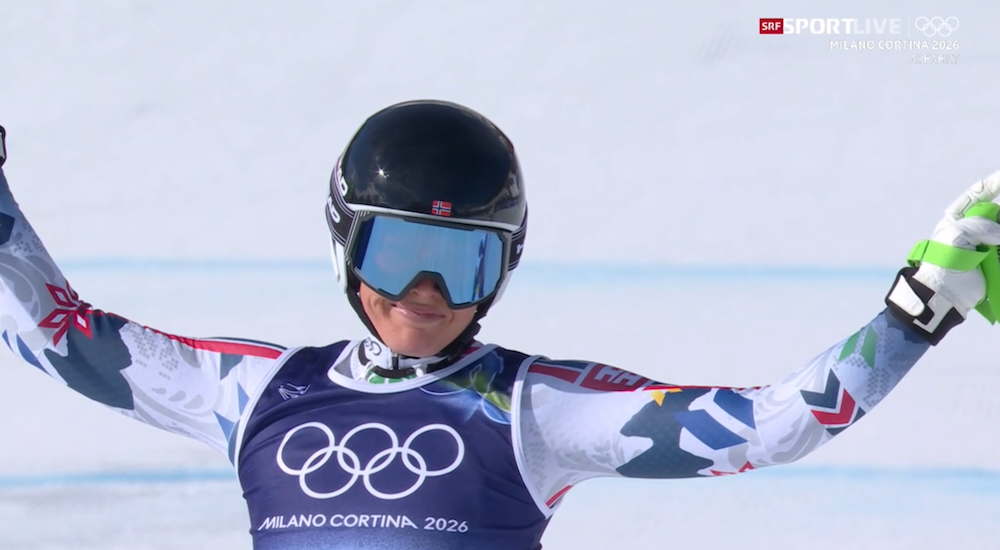 Олимпиада-2026