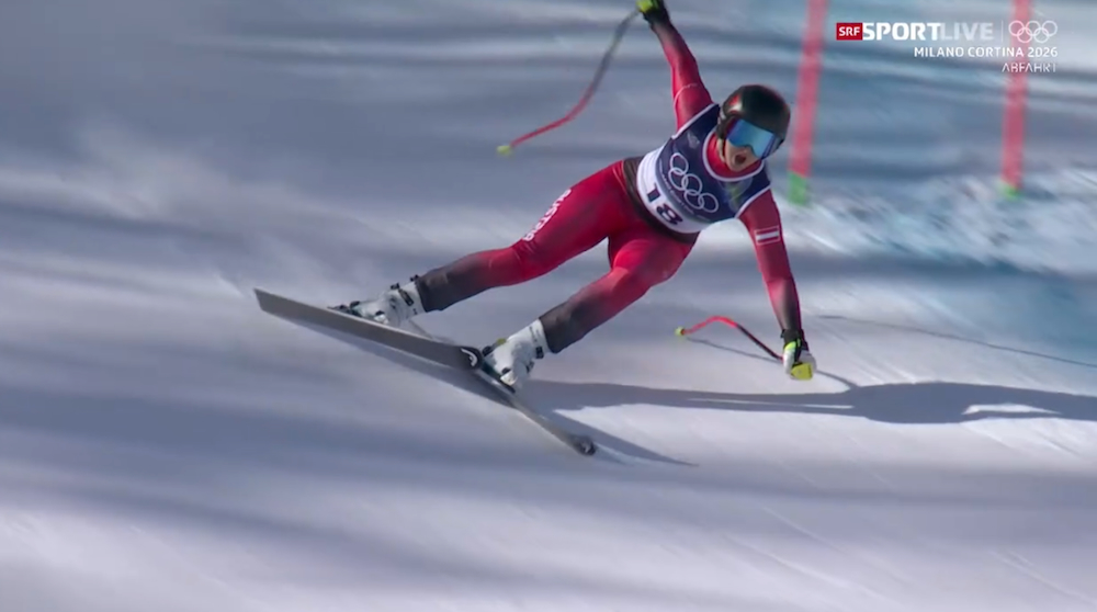 Олимпиада-2026