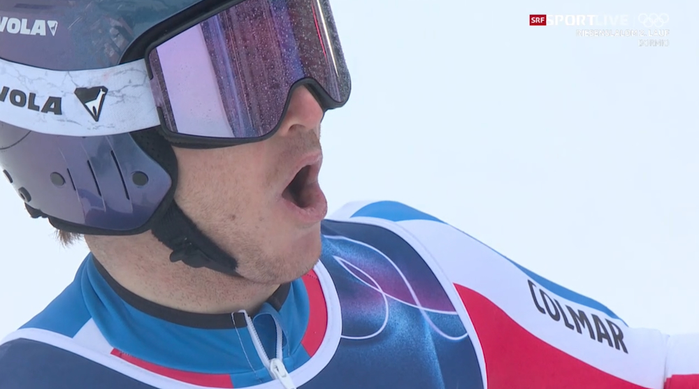 Олимпиада-2026