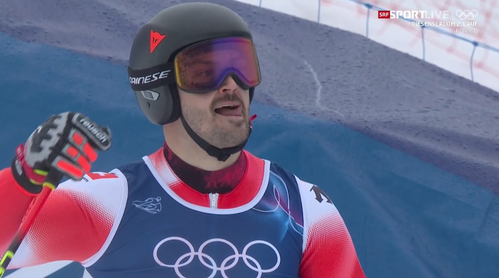 Олимпиада-2026