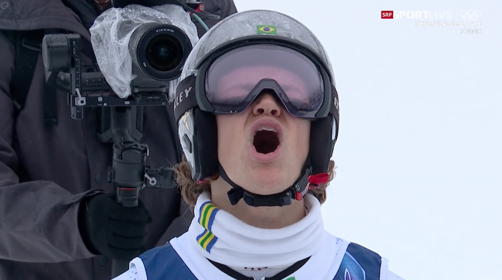 Олимпиада-2026