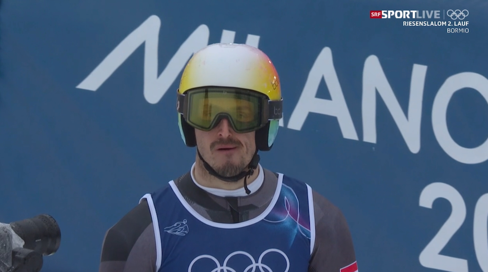 Олимпиада-2026