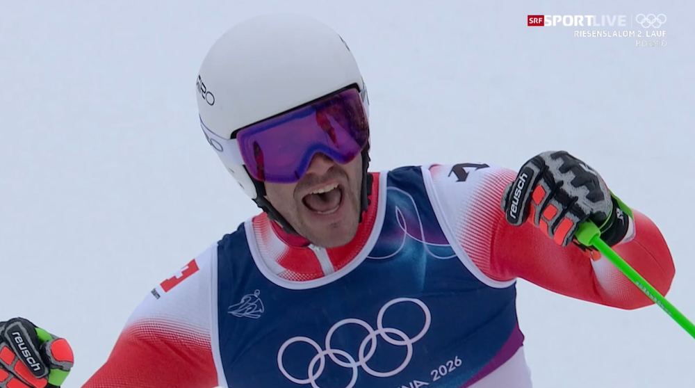 Олимпиада-2026