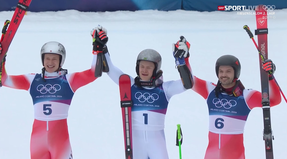 Олимпиада-2026