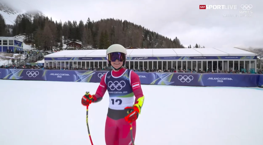 Олимпиада-2026