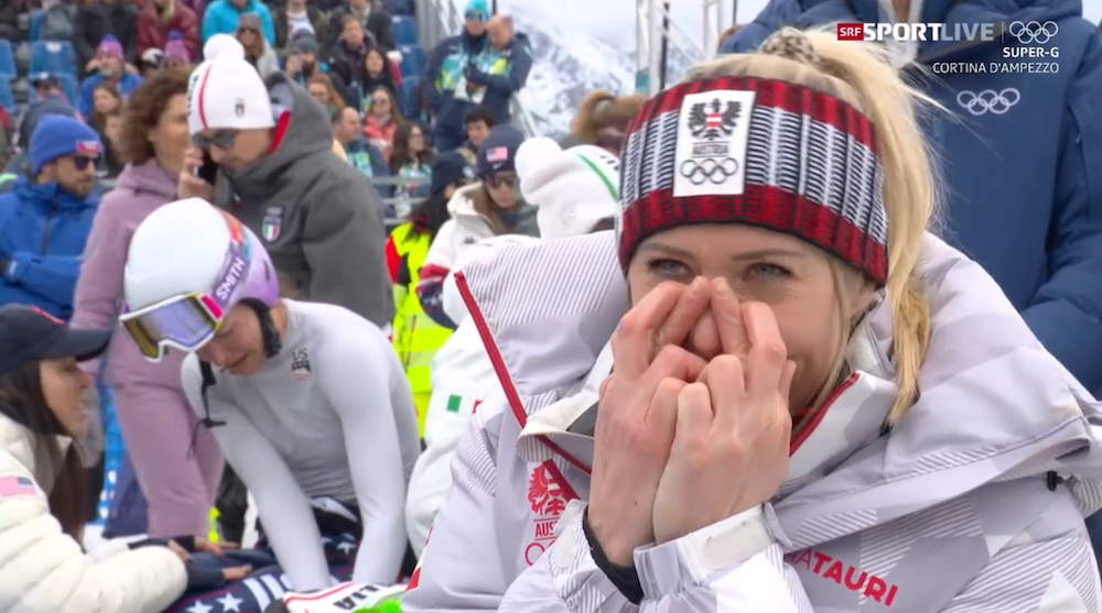 Олимпиада-2026