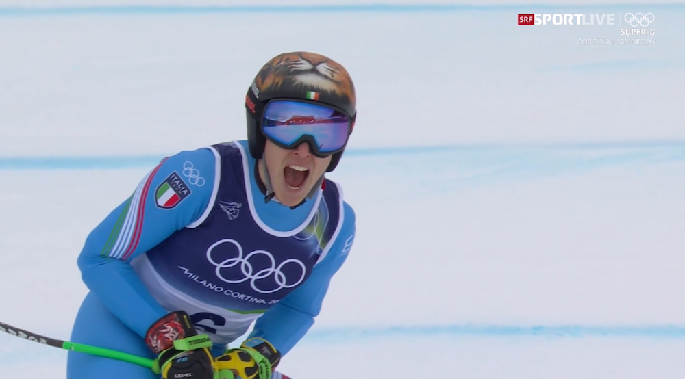 Олимпиада-2026