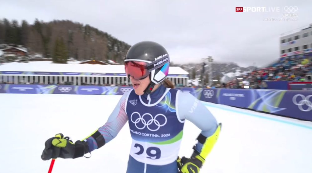 Олимпиада-2026