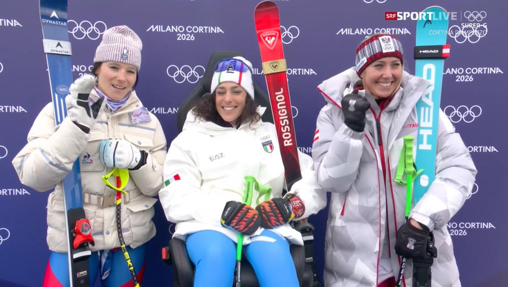 Олимпиада-2026