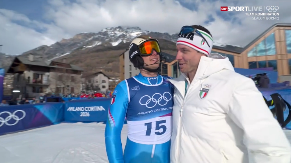 Олимпиада-2026