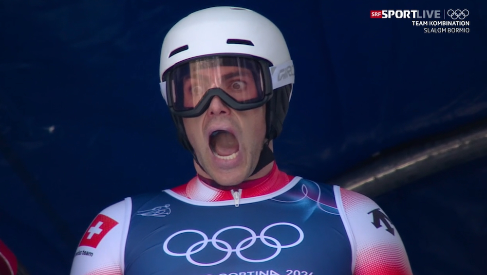 Олимпиада-2026