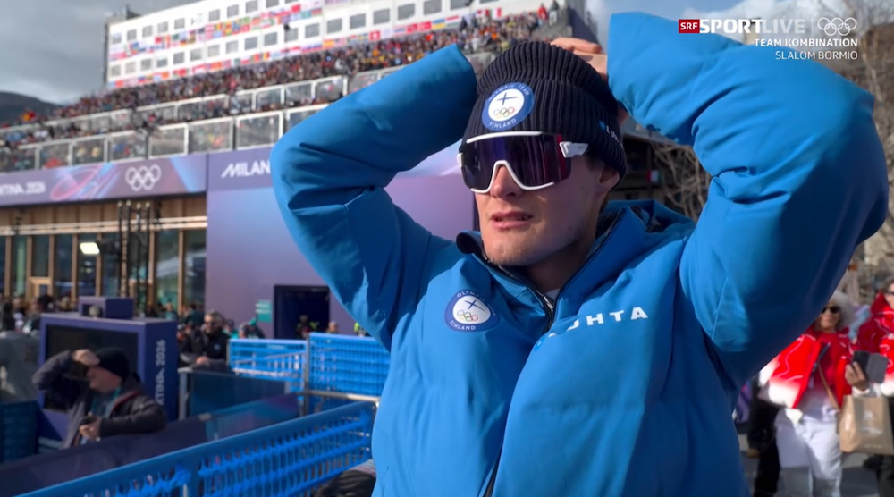 Олимпиада-2026