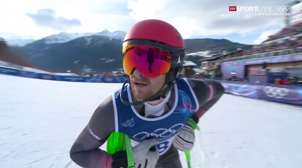 Олимпиада-2026