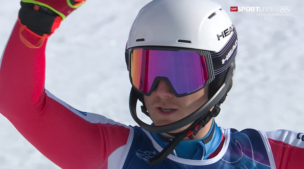 Олимпиада-2026