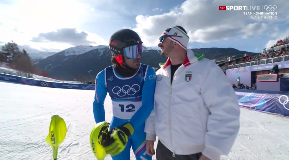 Олимпиада-2026