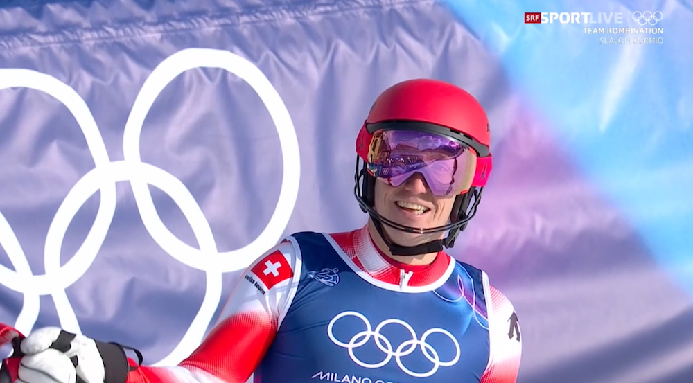 Олимпиада-2026