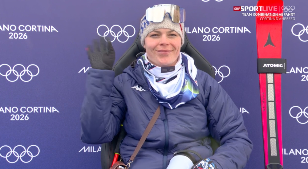 Олимпиада-2026