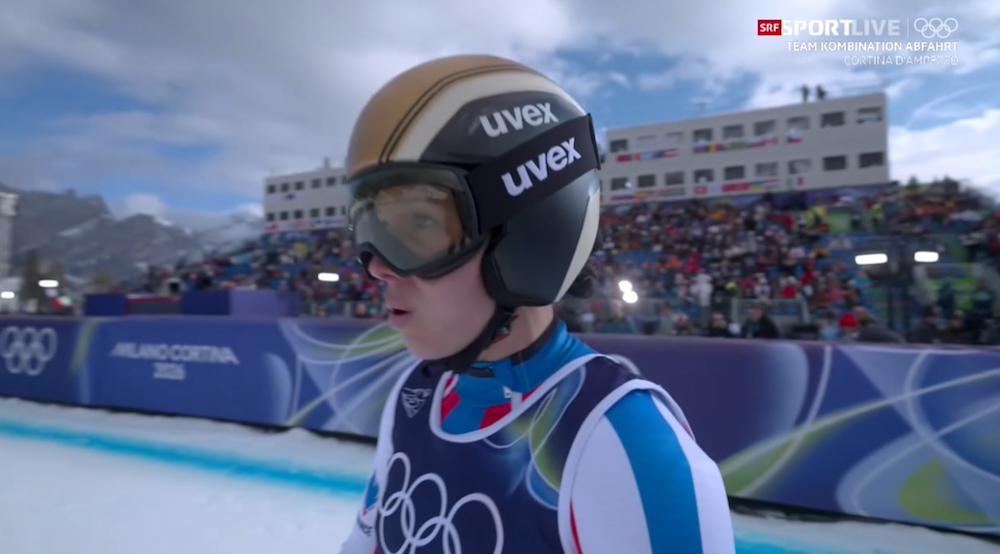 Олимпиада-2026