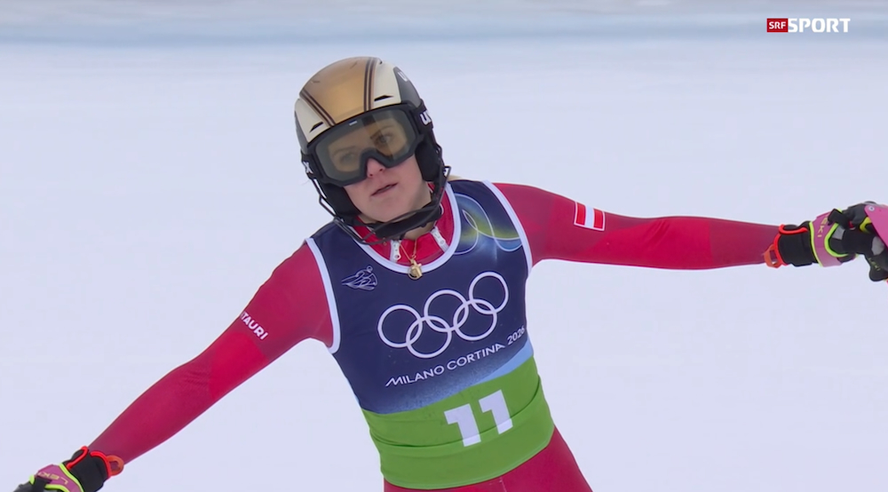 Олимпиада-2026