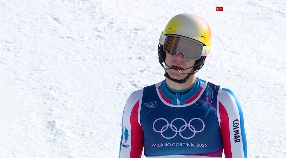 Олимпиада-2026