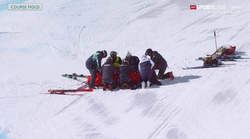 Олимпиада-2026