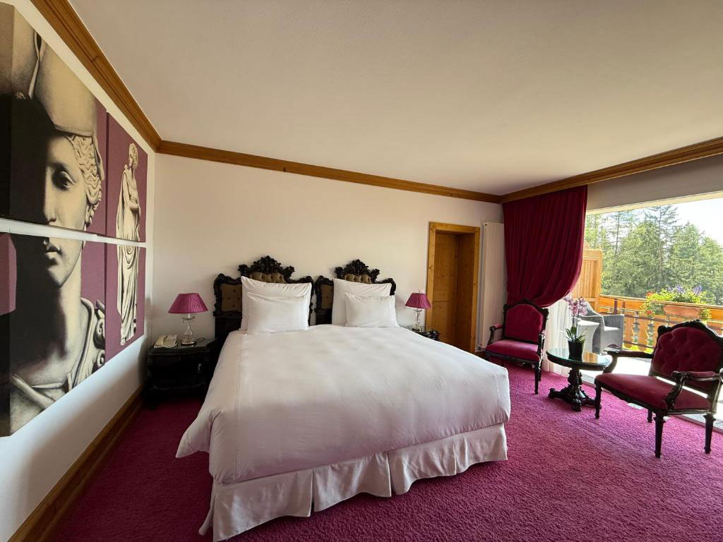 Кран-Монтана