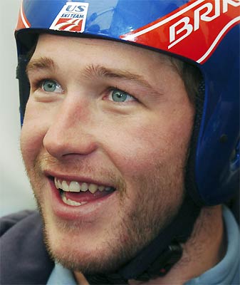 ski