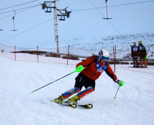 ski