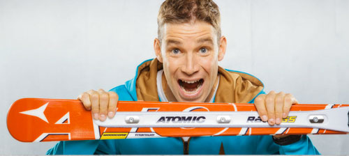 atomic
