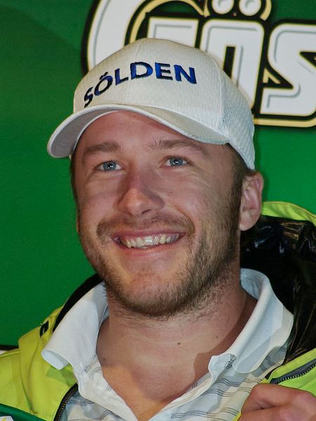 bode miller