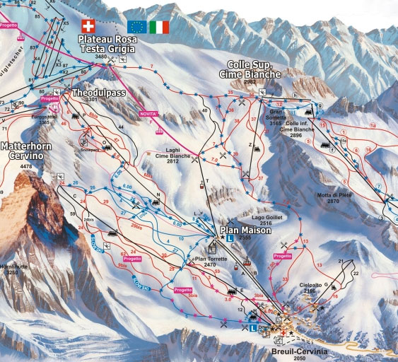 cervinia