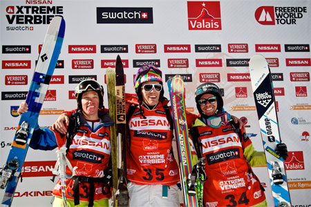 ski