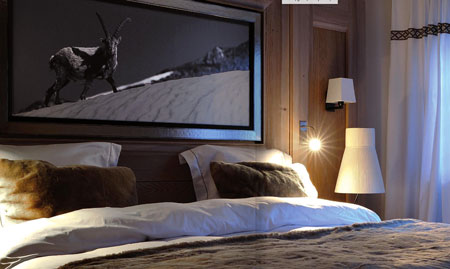 Courchevel