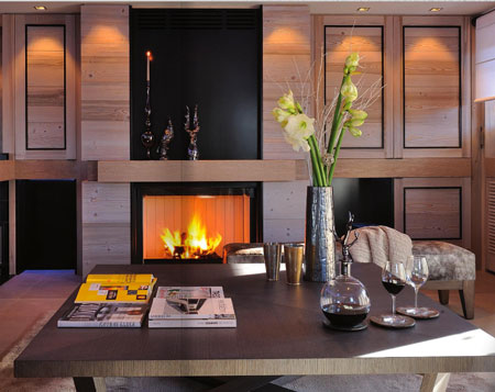 Courchevel