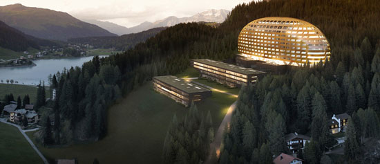 InterContinental