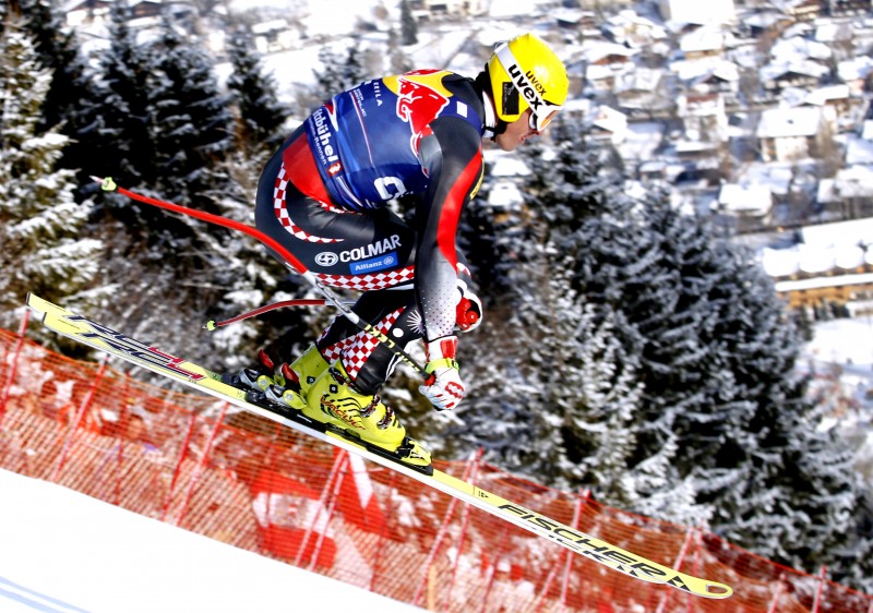 ski