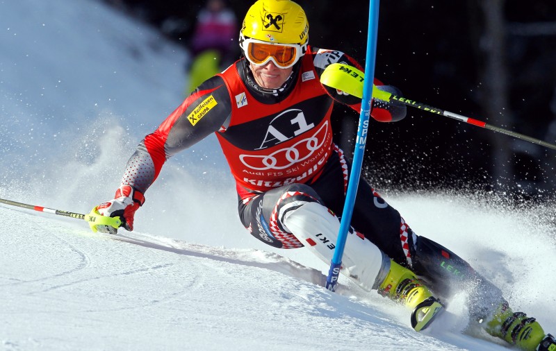 ski