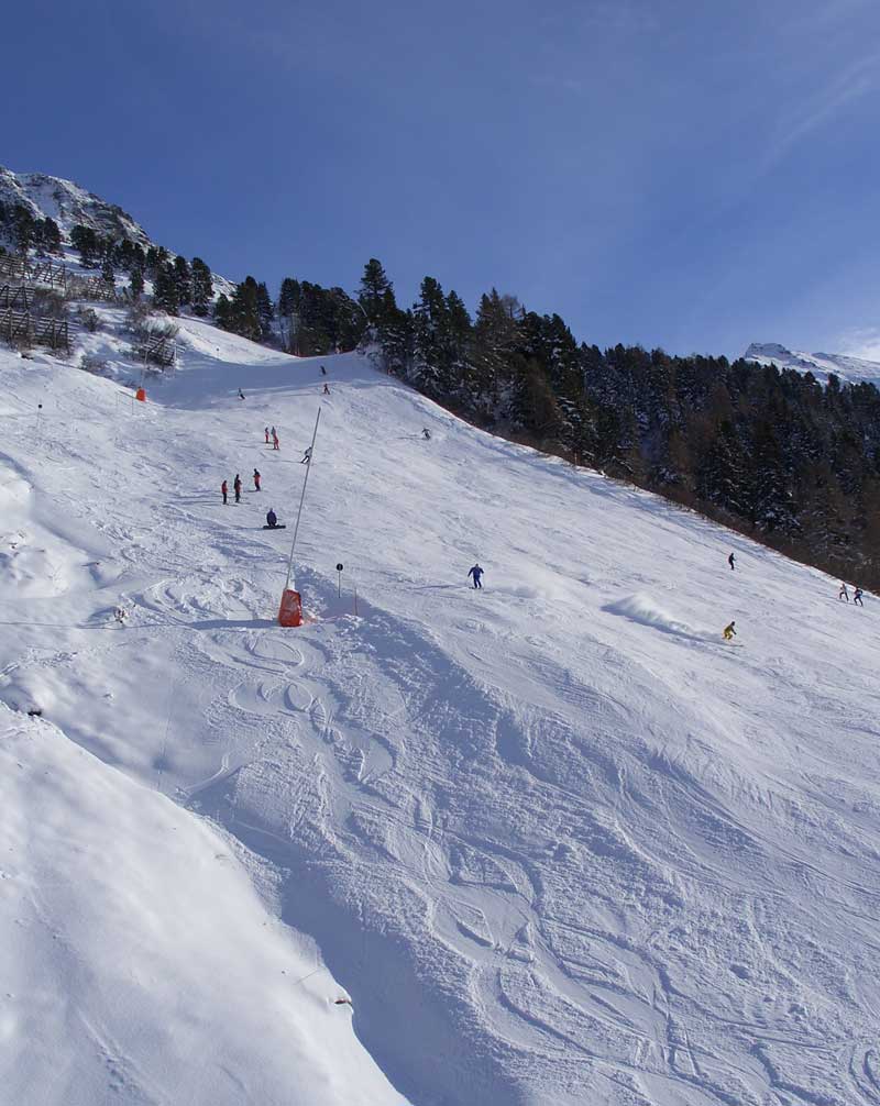 Obertauern