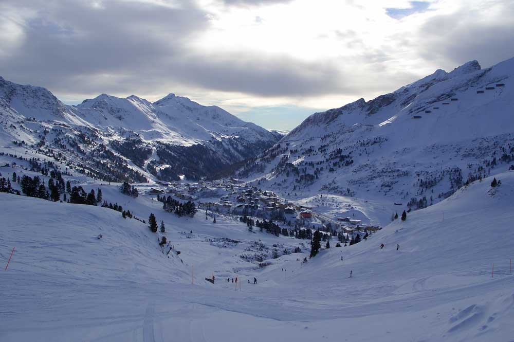 Obertauern