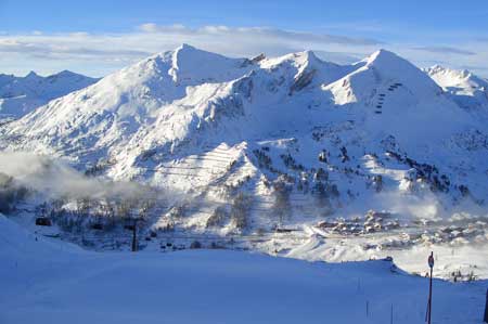 Obertauern