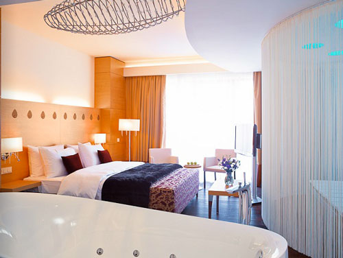 Radisson Blu