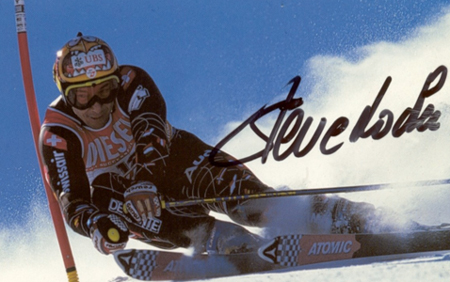ski