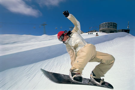 Flims Laax