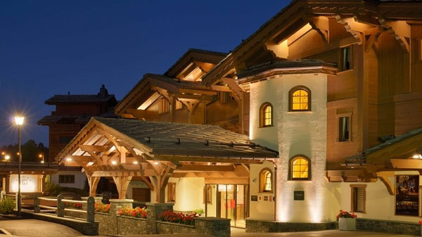 Guarda Golf