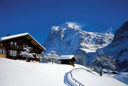 Grindelwald