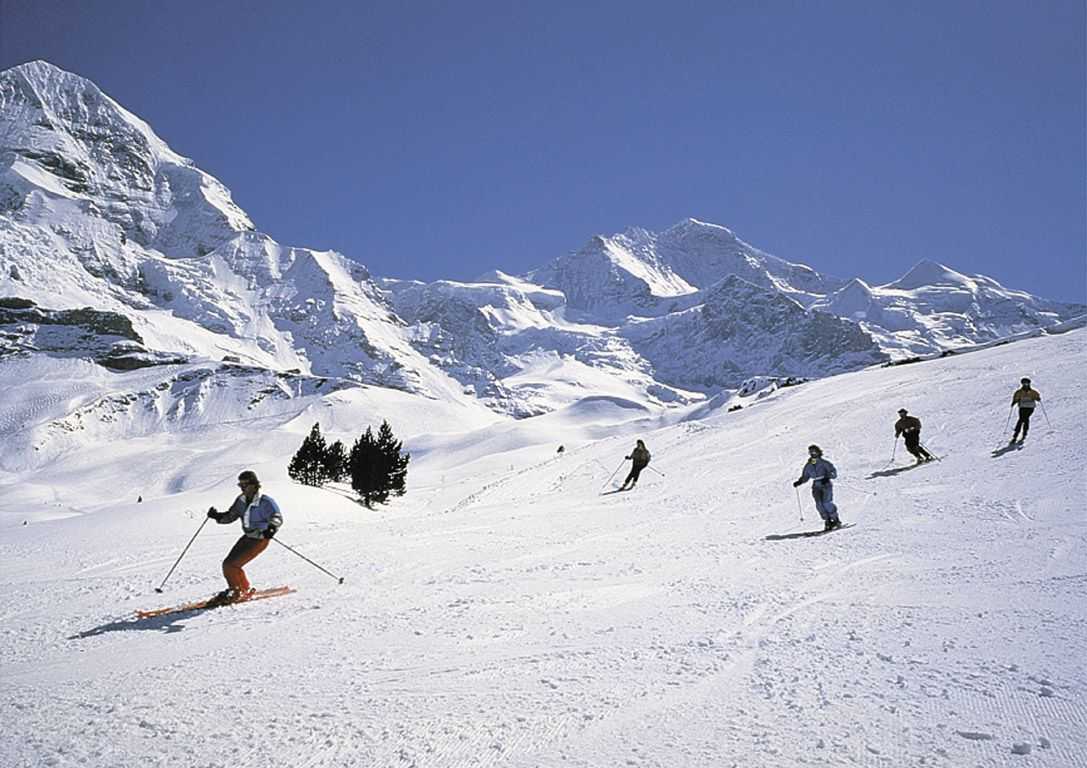 Grindelwald