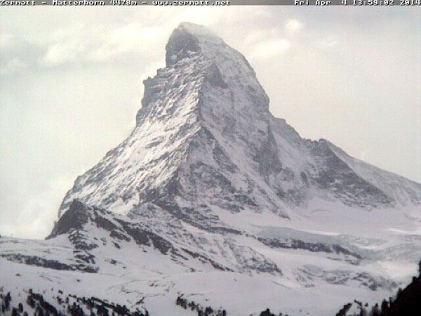 Zermatt