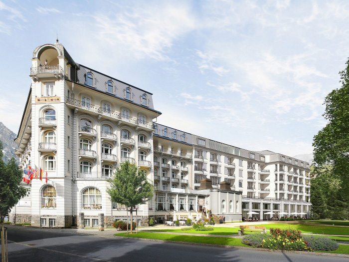 Kempinski