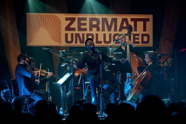 Zermatt Unplugged
