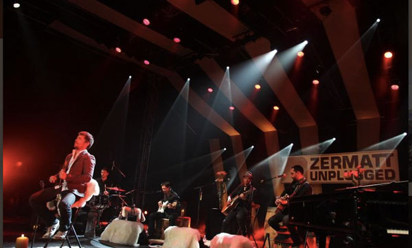 Zermatt Unplugged